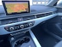 Audi A4 2.0 TDI 150 pk Automaat Pro Line Trekhaak Xenon Navigatie Clima Cruise Controle Stoelverwarming 18 Inch Velgen Getint Glas
