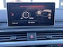 Audi A4 2.0 TDI 150 pk Automaat Pro Line Trekhaak Xenon Navigatie Clima Cruise Controle Stoelverwarming 18 Inch Velgen Getint Glas