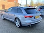 Audi A4 2.0 TDI 150 pk Automaat Pro Line Trekhaak Xenon Navigatie Clima Cruise Controle Stoelverwarming 18 Inch Velgen Getint Glas