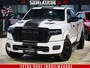 Dodge Ram 1500 GEEN MEERPRIJS | ALL IN | HELLCAT WHEELS | WIDE BODY | Laramie Night | 420Pk 636 Nn | Extra Groot Scherm + Passagiers Scherm | Comfortabele Dubbele Cabine met Royale 5 Zitplaatsen | Nu Leverbaar uit Voorraad | Voorraad Nr 2223 - 5047