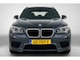 BMW X1 SDrive20i Executive (GROOT-NAVIGATIE, STOELVERWARMING, PDC, LED, LEDER, XENON, STUURBEDIENING)