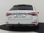 Skoda Superb Combi 1.4 TSI iV Sportline Business 218pk | Trekhaak | Dodehoekdetectie | Camera achter | Adaptief cruise control | Navigatie | Keyless | 19"LMV