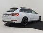 Skoda Superb Combi 1.4 TSI iV Sportline Business 218pk | Trekhaak | Dodehoekdetectie | Camera achter | Adaptief cruise control | Navigatie | Keyless | 19"LMV