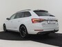 Skoda Superb Combi 1.4 TSI iV Sportline Business 218pk | Trekhaak | Dodehoekdetectie | Camera achter | Adaptief cruise control | Navigatie | Keyless | 19"LMV