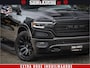Dodge Ram 1500 LIMITED NIGHT | FEUL BLACK WHEELS | BOM VOL | 5.7 V8 4x4 | DUBBELE CABINE | MWK | XB9 | HUD | TOP STAAT