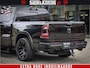 Dodge Ram 1500 LIMITED NIGHT | FEUL BLACK WHEELS | BOM VOL | 5.7 V8 4x4 | DUBBELE CABINE | MWK | XB9 | HUD | TOP STAAT