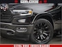 Dodge Ram 1500 LIMITED NIGHT | FEUL BLACK WHEELS | BOM VOL | 5.7 V8 4x4 | DUBBELE CABINE | MWK | XB9 | HUD | TOP STAAT