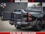 Dodge Ram 1500 LIMITED NIGHT | FEUL BLACK WHEELS | BOM VOL | 5.7 V8 4x4 | DUBBELE CABINE | MWK | XB9 | HUD | TOP STAAT