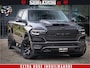 Dodge Ram 1500 LIMITED NIGHT | FEUL BLACK WHEELS | BOM VOL | 5.7 V8 4x4 | DUBBELE CABINE | MWK | XB9 | HUD | TOP STAAT
