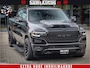 Dodge Ram 1500 LIMITED NIGHT | FEUL BLACK WHEELS | BOM VOL | 5.7 V8 4x4 | DUBBELE CABINE | MWK | XB9 | HUD | TOP STAAT