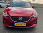 Mazda 6 2.0 HP GT-M | Schuifdak | Leder | Trekhaak | Camera | Bose Audio | occasion