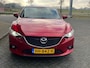Mazda 6 2.0 HP GT-M | Schuifdak | Leder | Trekhaak | Camera | Bose Audio | occasion