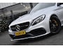 Mercedes-Benz C-klasse AMG 63 S PANORAMDAK PERFORMANCE STOELEN