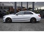 Mercedes-Benz C-klasse AMG 63 S PANORAMDAK PERFORMANCE STOELEN