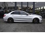 Mercedes-Benz C-klasse AMG 63 S PANORAMDAK PERFORMANCE STOELEN