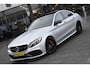 Mercedes-Benz C-klasse AMG 63 S PANORAMDAK PERFORMANCE STOELEN