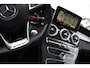 Mercedes-Benz C-klasse AMG 63 S PANORAMDAK PERFORMANCE STOELEN