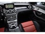 Mercedes-Benz C-klasse AMG 63 S PANORAMDAK PERFORMANCE STOELEN