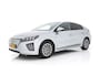 Hyundai Ioniq Premium EV 38 kWh {SOH-100%} Aut *HEATPUMP | LUXURY-LEATHER | FULL-LED | ADAPTIVE-CRUISE | KEYLESS | NAVI-FULLMAP | DAB | CAMERA | MEMORY-PACK | DIGI-COCKPIT | HEATED/VENTILATED-SEATS | CCS- FASTLOADER | PRIVACY-GLASS |