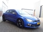 Volkswagen Scirocco 2.0 TSI Highline 6-BAK| NAVIGATIE| MULTIMEDIA| AIRCO/ECC| CRUISECONTROL| BI-XENON KOPLAMPEN |
