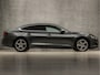 Audi A5 Sportback 2.0 TFSI S-line MHEV quattro Sport 252Pk Automaat (2X S-LINE, VIRTUAL COCKPIT, APPLE CARPLAY, GROOT NAVI, LEDER, SFEERVERLICHTING, STOELVERWARMING, CAMERA, LED KOPLAMPEN, NIEUWSTAAT)