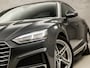 Audi A5 Sportback 2.0 TFSI S-line MHEV quattro Sport 252Pk Automaat (2X S-LINE, VIRTUAL COCKPIT, APPLE CARPLAY, GROOT NAVI, LEDER, SFEERVERLICHTING, STOELVERWARMING, CAMERA, LED KOPLAMPEN, NIEUWSTAAT)