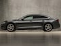 Audi A5 Sportback 2.0 TFSI S-line MHEV quattro Sport 252Pk Automaat (2X S-LINE, VIRTUAL COCKPIT, APPLE CARPLAY, GROOT NAVI, LEDER, SFEERVERLICHTING, STOELVERWARMING, CAMERA, LED KOPLAMPEN, NIEUWSTAAT)