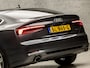 Audi A5 Sportback 2.0 TFSI S-line MHEV quattro Sport 252Pk Automaat (2X S-LINE, VIRTUAL COCKPIT, APPLE CARPLAY, GROOT NAVI, LEDER, SFEERVERLICHTING, STOELVERWARMING, CAMERA, LED KOPLAMPEN, NIEUWSTAAT)