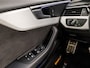 Audi A5 Sportback 2.0 TFSI S-line MHEV quattro Sport 252Pk Automaat (2X S-LINE, VIRTUAL COCKPIT, APPLE CARPLAY, GROOT NAVI, LEDER, SFEERVERLICHTING, STOELVERWARMING, CAMERA, LED KOPLAMPEN, NIEUWSTAAT)