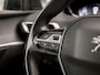 Peugeot 5008 1.2 PureTech Sport 7 Persoons (FACELIFT, APPLE CARPLAY, GROOT NAVI, 360 CAMERA, SPORTSTOELEN, KEYLESS, LED KOPLAMPEN, LM VELGEN, TREKHAAK, NIEUWSTAAT)