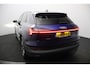 Audi E-tron 50 quattro edition 71 kWh SOH 92.6% | Luchtvering | Camera | Navigatie