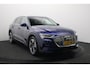 Audi E-tron 50 quattro edition 71 kWh SOH 92.6% | Luchtvering | Camera | Navigatie