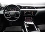Audi E-tron 50 quattro edition 71 kWh SOH 92.6% | Luchtvering | Camera | Navigatie
