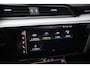 Audi E-tron 50 quattro edition 71 kWh SOH 92.6% | Luchtvering | Camera | Navigatie
