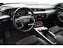 Audi E-tron 50 quattro edition 71 kWh SOH 92.6% | Luchtvering | Camera | Navigatie