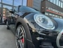 MINI Clubman Mini 2.0 John Cooper Works ALL4 Chili F1 aut 231pk/Navi/Led/Jcw stoelen/topstaat