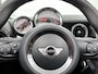 MINI One Mini Cabrio 1.6 Chili(NL-auto, Goed OnderH, Navi, StoelV, Cruise Con, Automatische Airco, Parkeersensoren, Etc)