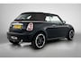 MINI One Mini Cabrio 1.6 Chili(NL-auto, Goed OnderH, Navi, StoelV, Cruise Con, Automatische Airco, Parkeersensoren, Etc)