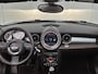 MINI One Mini Cabrio 1.6 Chili(NL-auto, Goed OnderH, Navi, StoelV, Cruise Con, Automatische Airco, Parkeersensoren, Etc)