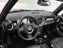 MINI One Mini Cabrio 1.6 Chili(NL-auto, Goed OnderH, Navi, StoelV, Cruise Con, Automatische Airco, Parkeersensoren, Etc)
