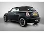 MINI One Mini Cabrio 1.6 Chili(NL-auto, Goed OnderH, Navi, StoelV, Cruise Con, Automatische Airco, Parkeersensoren, Etc)