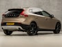 Volvo V40 Cross Country 1.6 T4 Luxury 180Pk Automaat (PANORAMADAK, NAVIGATIE, LEDER, MEMORY SEATS, CAMERA, STOELVERWARMING, XENON, GETINT GLAS, KEYLESS, NIEUWSTAAT)