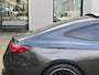 Mercedes-Benz CLE Coupé 200 AMG Line | NL Auto/Voll.Historie/Navi/Leder/Pano.Dak/Sfeerverlichting/Elektr.Wegklapbare Trekhaak/Apple CarPlay-Android Auto
