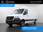 Mercedes-Benz Sprinter 315 L3H2 RWD PRO | AUTOMAAT | GEVEERDE STOEL | CAMERA | APPLE CARPLAY