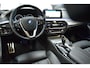 BMW 5-Serie 520i High Executive M-Pakket|Org.NL|Leder|