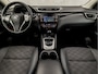 Nissan Qashqai 1.2 Tekna Sport Automaat (NAVIGATIE, CLIMATE, 360 CAMERA, LEDER, STOELVERWARMING, SPORTSTOELEN, LED KOPLAMPEN, GETINT GLAS, KEYLESS, CRUISE, NIEUWE APK, NIEUWSTAAT)