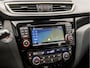 Nissan Qashqai 1.2 Tekna Sport Automaat (NAVIGATIE, CLIMATE, 360 CAMERA, LEDER, STOELVERWARMING, SPORTSTOELEN, LED KOPLAMPEN, GETINT GLAS, KEYLESS, CRUISE, NIEUWE APK, NIEUWSTAAT)
