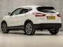 Nissan Qashqai 1.2 Tekna Sport Automaat (NAVIGATIE, CLIMATE, 360 CAMERA, LEDER, STOELVERWARMING, SPORTSTOELEN, LED KOPLAMPEN, GETINT GLAS, KEYLESS, CRUISE, NIEUWE APK, NIEUWSTAAT)