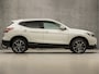 Nissan Qashqai 1.2 Tekna Sport Automaat (NAVIGATIE, CLIMATE, 360 CAMERA, LEDER, STOELVERWARMING, SPORTSTOELEN, LED KOPLAMPEN, GETINT GLAS, KEYLESS, CRUISE, NIEUWE APK, NIEUWSTAAT)