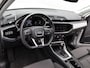 Audi Q3 45 TFSI e S edition 245 PK | S-line exterieur | Automaat | Stoelverwarming | Adaptive Cruise Control | Parkeersensoren | Keyless | Audi Virtual Cockpit | LED | Trekhaak |